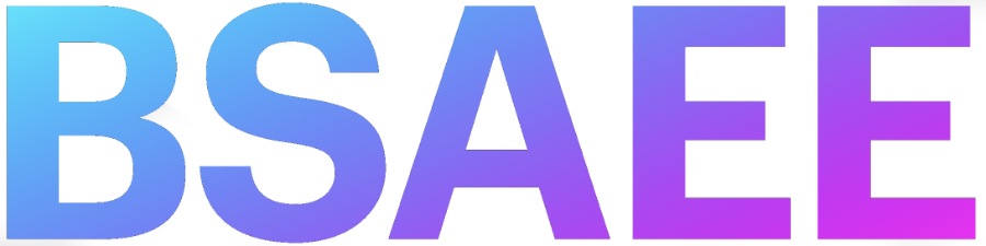 BSAEE Logo